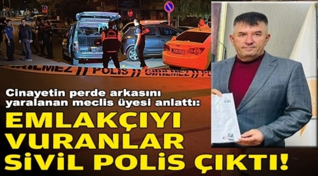 BUCA'DAKİ SİLAHLI OLAYDA SON GELİŞME