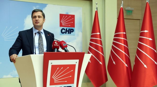 Deniz Yücel: "AKP, Kendisine Muhalif Olan Herkesi 'Ajan' İlan Etmeye Hazırlanıyor"