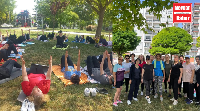 EFELER MAHALLESİ'NDEN BUCA'DA BİR İLK