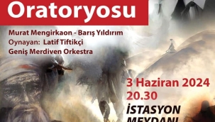 FİLİZ BAŞKAN'DAN ANLAMLI DAVET: NAZIM HİKMET'İN MİRASINA BİRLİKTE SAHİP ÇIKALIM