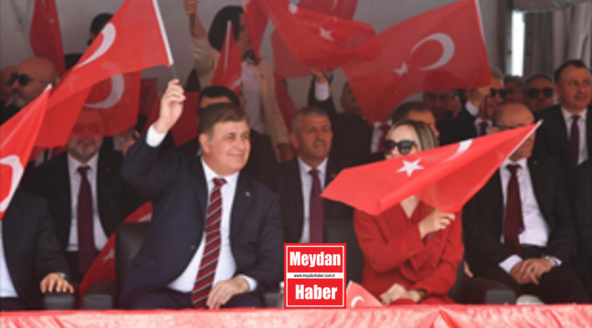 İzmir'de bayram havası esecek