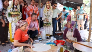 Başkan Duman'dan Bucalı üreticilere müjde