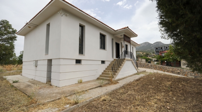  Buca Belediye Başkanı Duman: "Tarım kültürümüzü yeniden canlandırıyoruz"