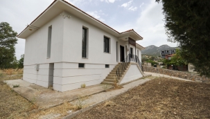  Buca Belediye Başkanı Duman: "Tarım kültürümüzü yeniden canlandırıyoruz"