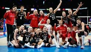 Filenin Sultanları ABD'yi devirdi