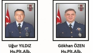 İzmir'e yürek yakan haber: İki şehit son yolculuğuna uğurlanacak