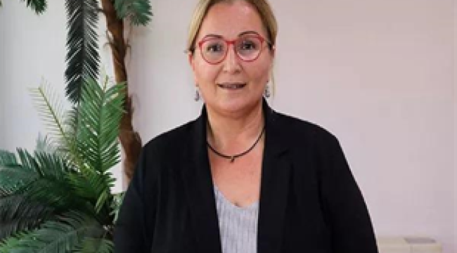 Prof. Dr. Okyay Genel Sekreter Yardımcısı oldu