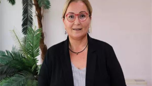 Prof. Dr. Okyay Genel Sekreter Yardımcısı oldu