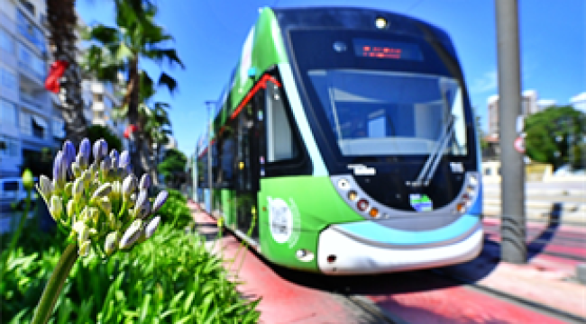 Toplu ulaşıma YKS önlemleri