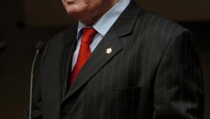 Türk dünyasında bir ses: Cengiz Aytmatov