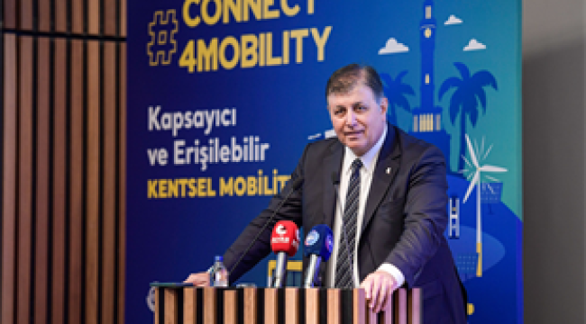 "Ulaşım Master Planı için hazırlıklar başladı"