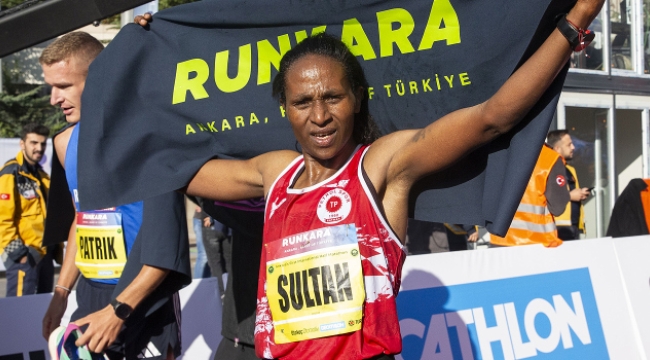 WADA'dan Sultan Haydar'a "tedbir" kararı