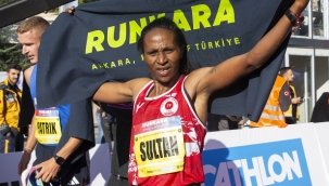 WADA'dan Sultan Haydar'a "tedbir" kararı