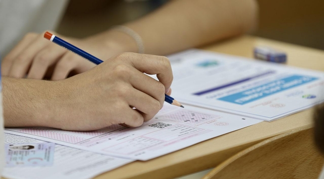 YKS soru kitapçıkları ve cevap anahtarları erişime açıldı