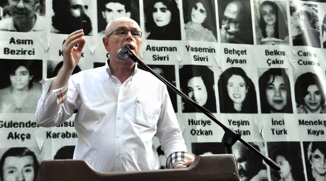 31 yıl önce Sivas'ta katledilenler anılacak