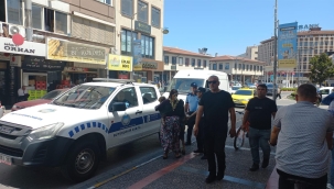 Balıkesir'de dilencilere geçit yok