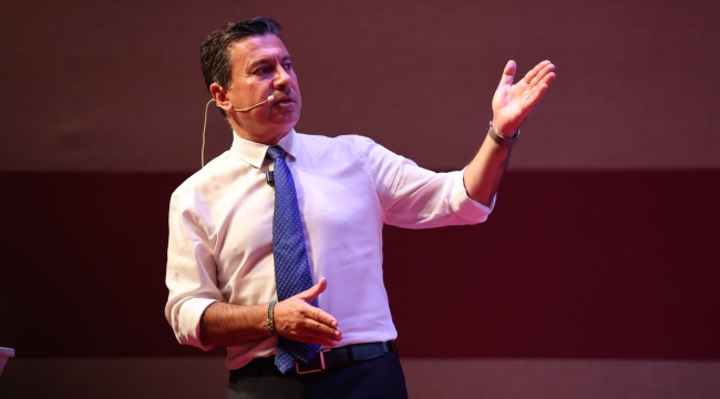 Başkan Aras Hizmetle Dolu 100 Gününü Kamuoyu ile Paylaştı