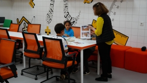 BİLİM MERKEZİ TEMMUZ AYI ATÖLYELERİ BELLİ OLDU DÖRT FARKLI KATEGORİDE EĞİTİMLER VERİLECEK