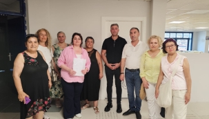 BUCA KENT KONSEYİNDE SULAR DURULMUYOR 