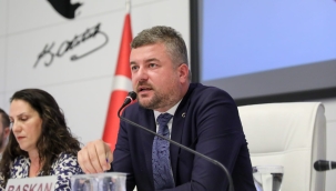 BUCA'NIN 5 YILLIK GELECEĞİ PLANLANIYOR