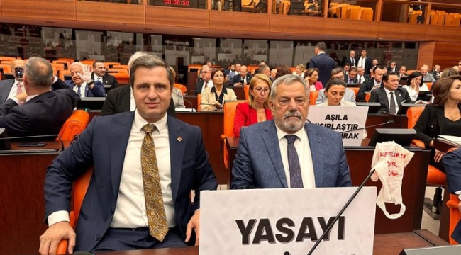 DENİZ YÜCEL'DEN O PAYLAŞIM