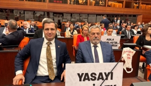 DENİZ YÜCEL'DEN O PAYLAŞIM