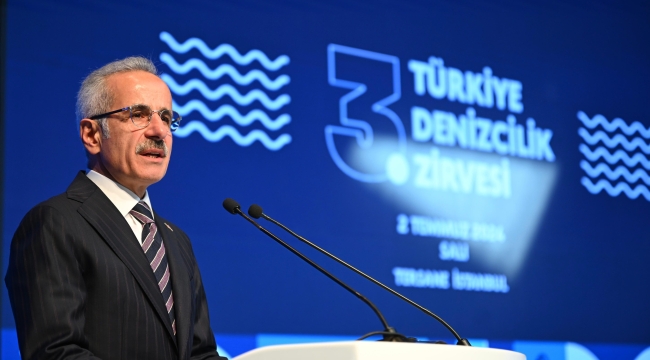 DIŞ TİCARETE DENİZ YOLU DAMGASI