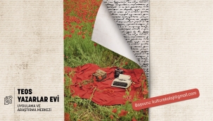 Gazeteciler, Seferihisar'da 'çevre ve iklim' konuşacak