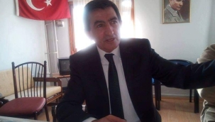 Genel Başkanı Hakkı Karğın'dan Önemli Açıklamalar!