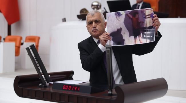 Gergerlioğlu, "Suriyeliler 6-7 Eylül olaylarının benzerini yaşıyor, Kayseri'de evlerinden dışarı çıkamıyorlar!"