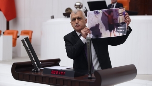 Gergerlioğlu, "Suriyeliler 6-7 Eylül olaylarının benzerini yaşıyor, Kayseri'de evlerinden dışarı çıkamıyorlar!"