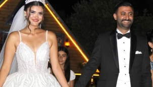 GÖKTEPE VE SUBAY AİLELERİNİN MUTLU GÜNÜ