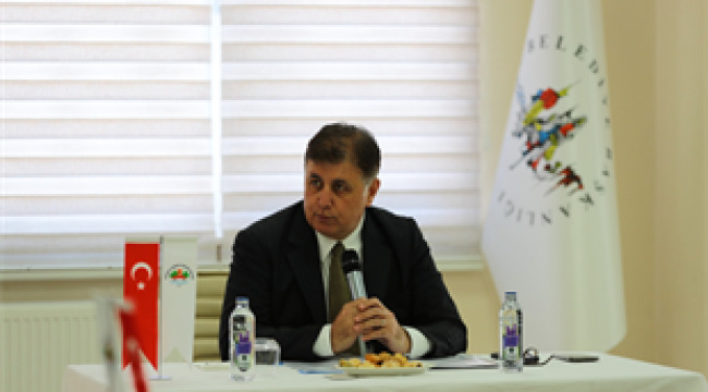 "Halk sağlığı alanında Türkiye'ye ışık tutacağız"