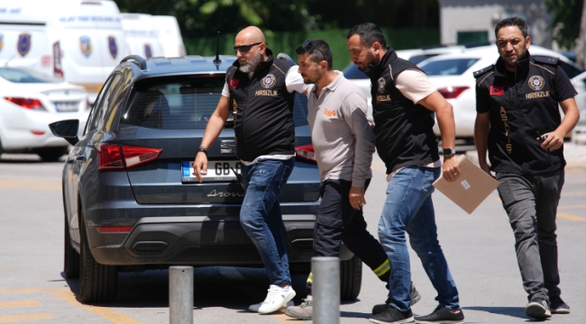 İzmir'de 2 kişinin elektrik akımına kapılarak ölmesiyle ilgili 29 kişi hakkında gözaltı kararı