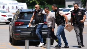 İzmir'de 2 kişinin elektrik akımına kapılarak ölmesiyle ilgili 29 kişi hakkında gözaltı kararı