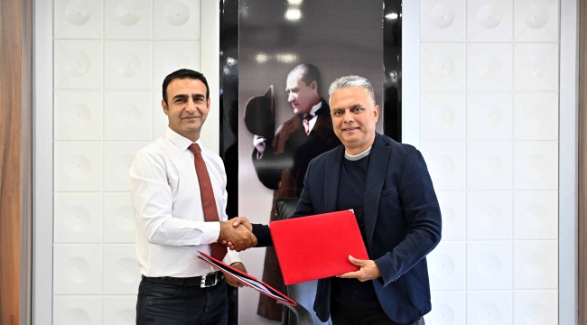 Muratpaşa Belediyesi'nden 89 Milyonluk Araç Yatırımı