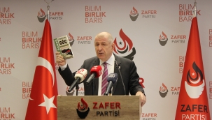 "OLAYLARIN SORUMLUSU YANLIŞ SURİYE POLİTİKANIZDIR"