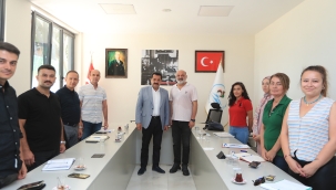 PAMUKKALE BELEDİYESİNDEN İKLİM DEĞİŞİKLİĞİ MÜCADELESİNDE ÖNEMLİ ADIM