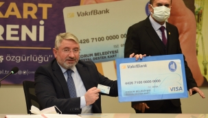 Sosyal Destek Kart Ödemelerine %100 Zam