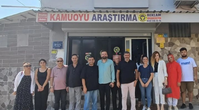 TEŞEKKÜRLER AV. HAKAN KALFAOĞLU