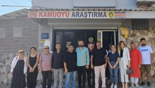 TEŞEKKÜRLER AV. HAKAN KALFAOĞLU