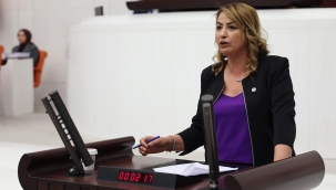 YILDIRIM KARA: BAKAN TEKİNİN TEK CÖMERTLİĞİ İNTERNET FATURASINI ÖDEMEK