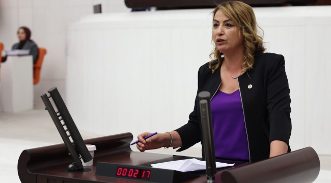 YILDIRIM KARA: 'SENİN SİGORTAN YOK' DİYEMEZSİNİZ