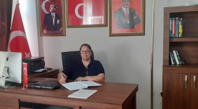 "3. DÜNYA SAVAŞI'NIN ÖNÜNE GEÇMELİYİZ"