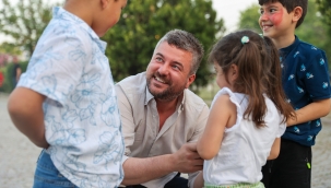 Buca'da ücretsiz okul öncesi eğitim kayıtları başlıyor