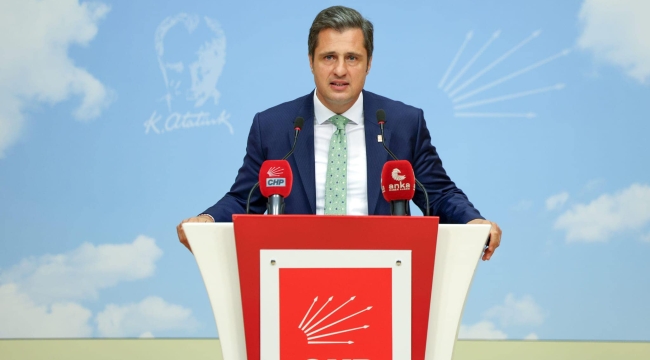 DENİZ YÜCEL'DE AÇIKLAMA KAMUOYUNA…