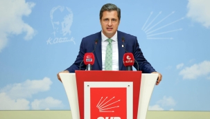 DENİZ YÜCEL'DE AÇIKLAMA KAMUOYUNA…