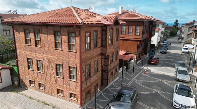 DÜZCE BELTUR BAŞARI HİKÂYESİ YAZIYOR