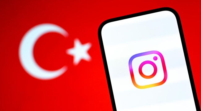 Instagram erişime açıldı