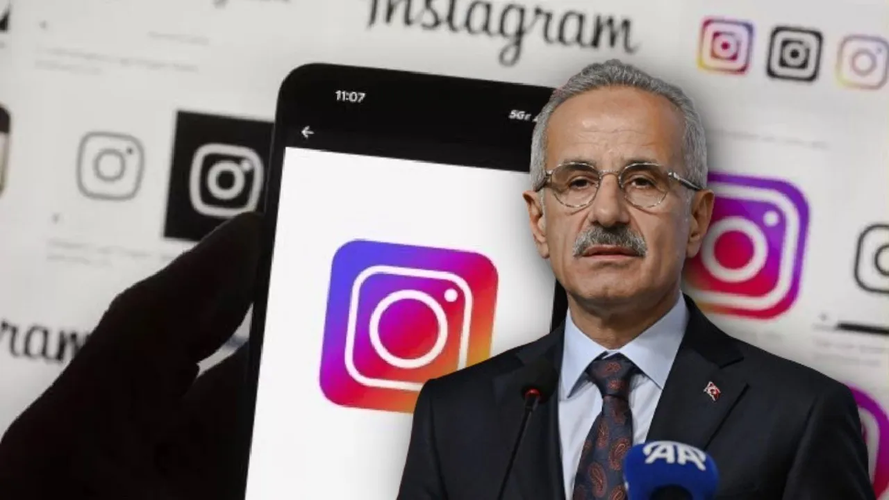 INSTAGRAM KANUNLARA UYARSA ERİŞİM YASAĞI KALKACAK
